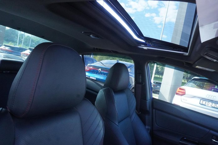 2021 Subaru WRX Premium