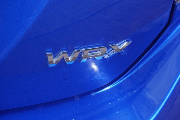 2021 Subaru WRX Premium