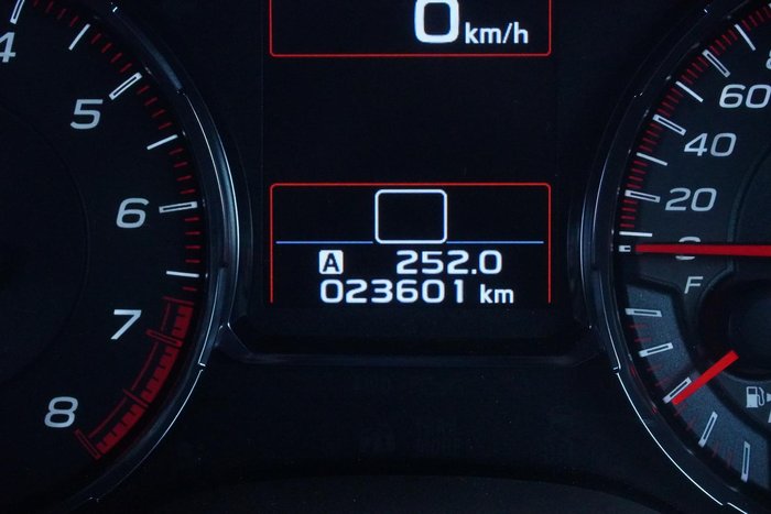 2021 Subaru WRX Premium