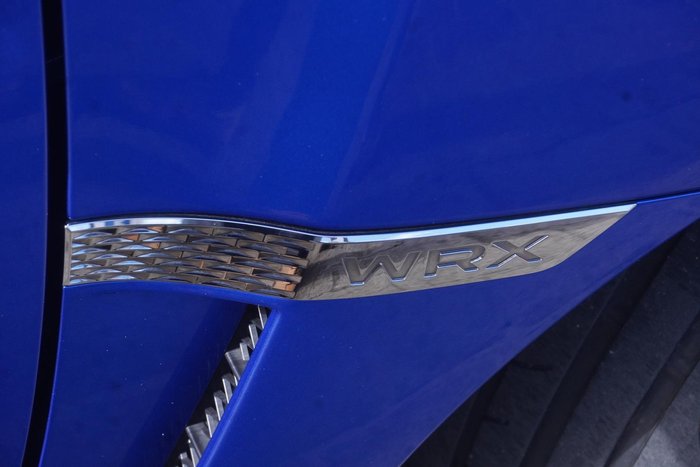 2021 Subaru WRX Premium