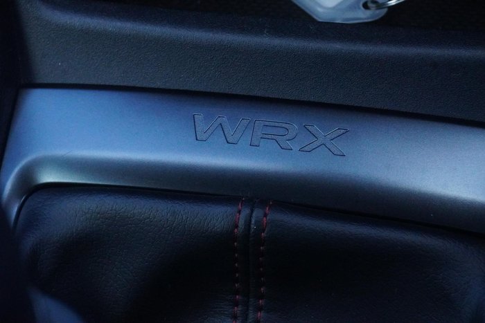 2021 Subaru WRX Premium