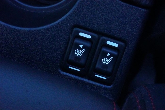 2021 Subaru WRX Premium