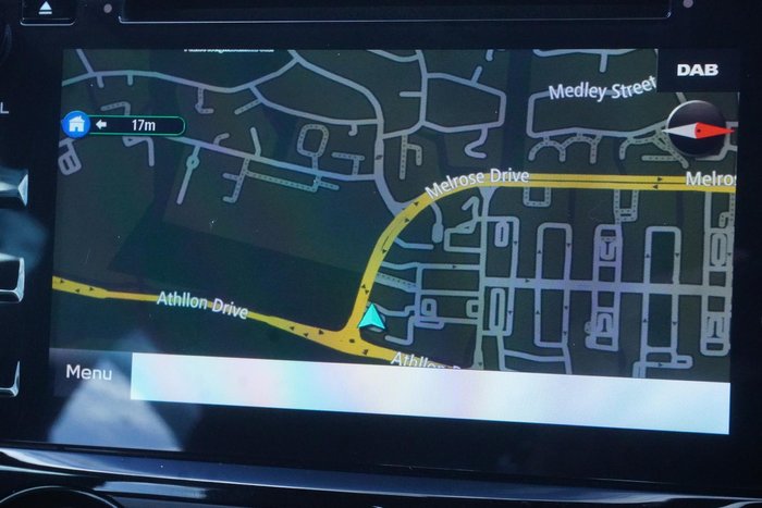 2021 Subaru WRX Premium