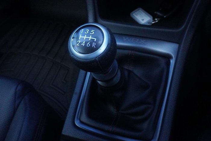 2021 Subaru WRX Premium