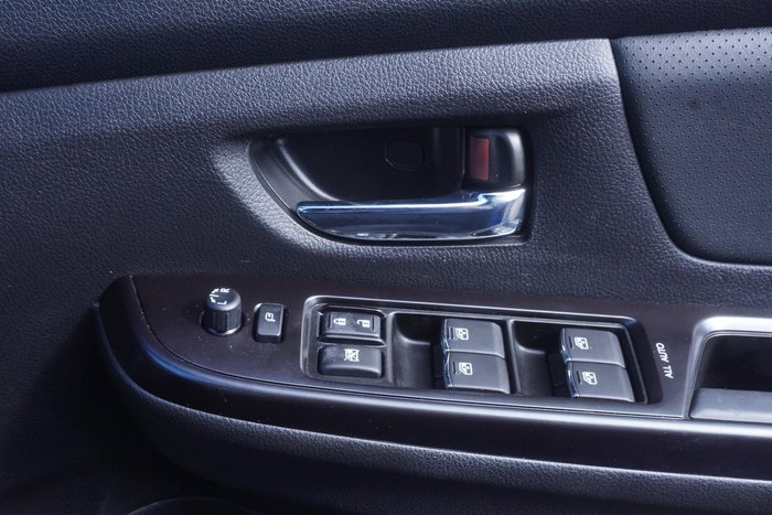 2021 Subaru WRX Premium