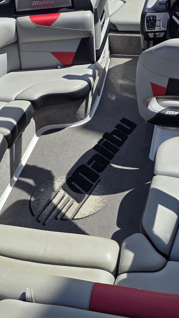 2017 Malibu Wakesetter 22 VLX