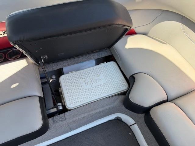 2017 Malibu Wakesetter 22 VLX