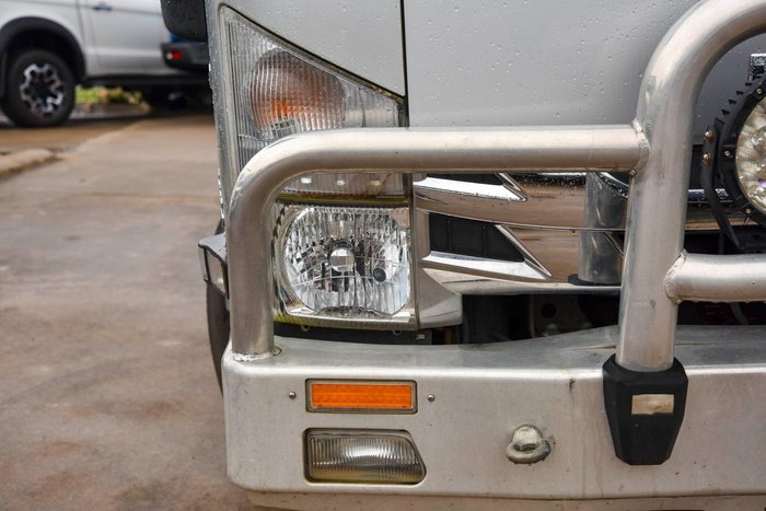 2016 Isuzu N Series NPR 45/55-155