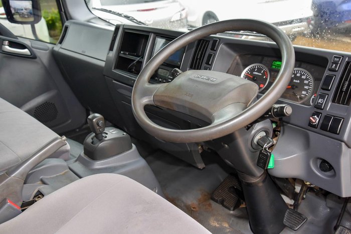 2016 Isuzu N Series NPR 45/55-155