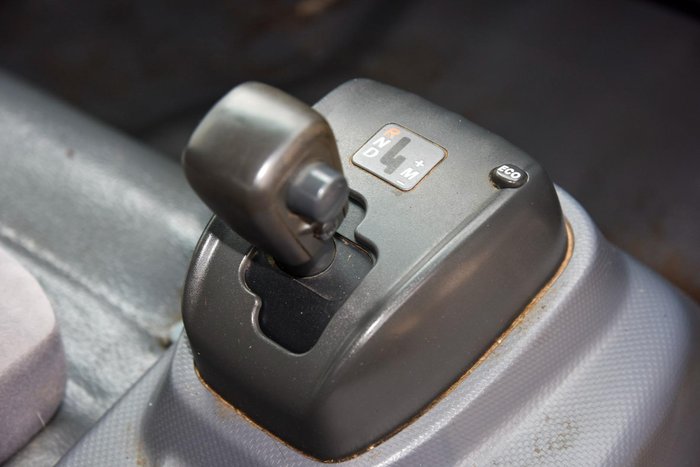 2016 Isuzu N Series NPR 45/55-155