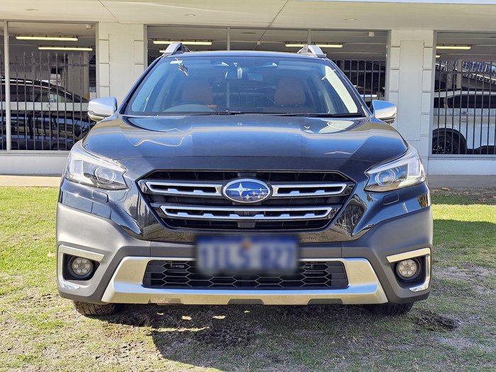 2024 Subaru Outback AWD Touring XT