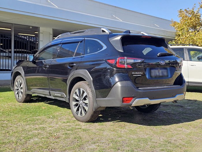 2024 Subaru Outback AWD Touring XT