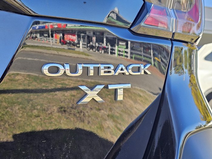 2024 Subaru Outback AWD Touring XT