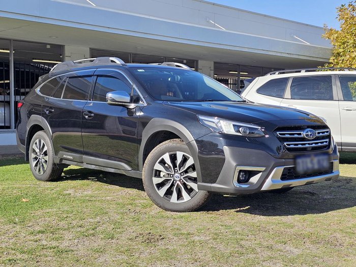 2024 Subaru Outback AWD Touring XT