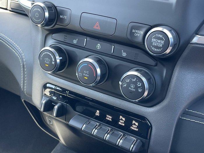 2024 RAM 1500 Big Horn