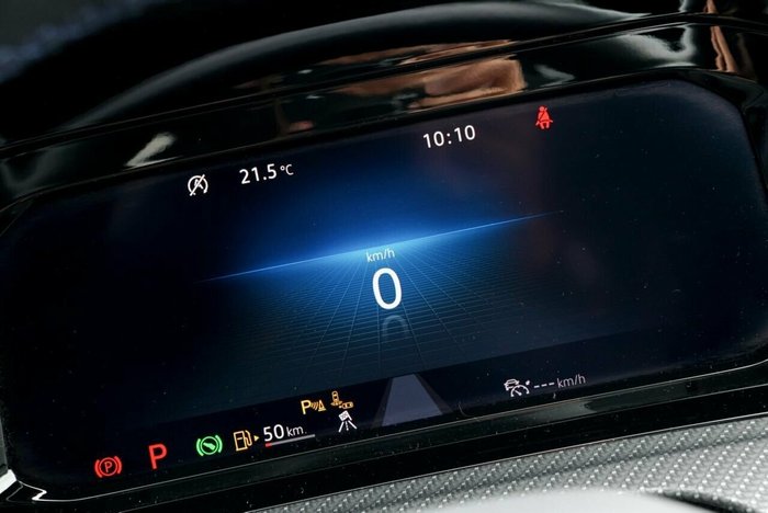 2022 Volkswagen Golf R