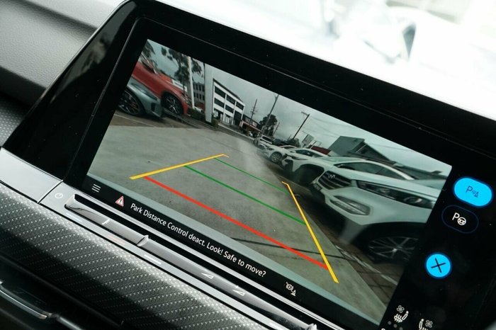 2022 Volkswagen Golf R