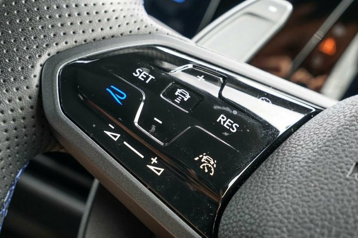 2022 Volkswagen Golf R