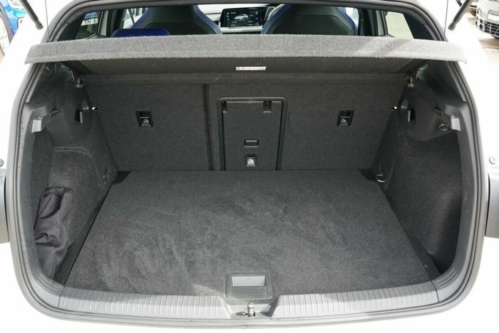 2022 Volkswagen Golf R