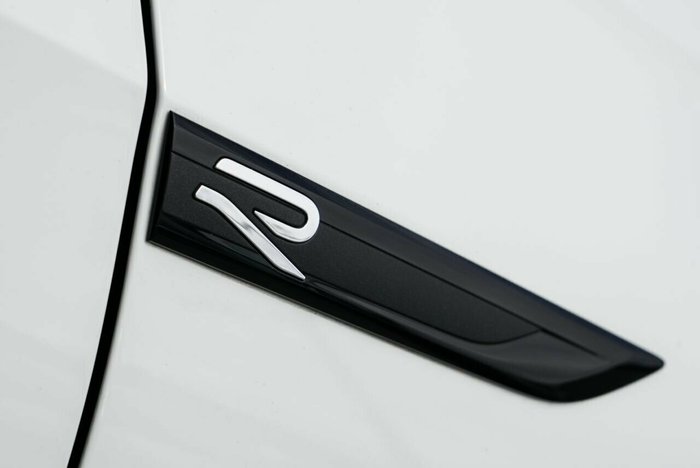 2022 Volkswagen Golf R