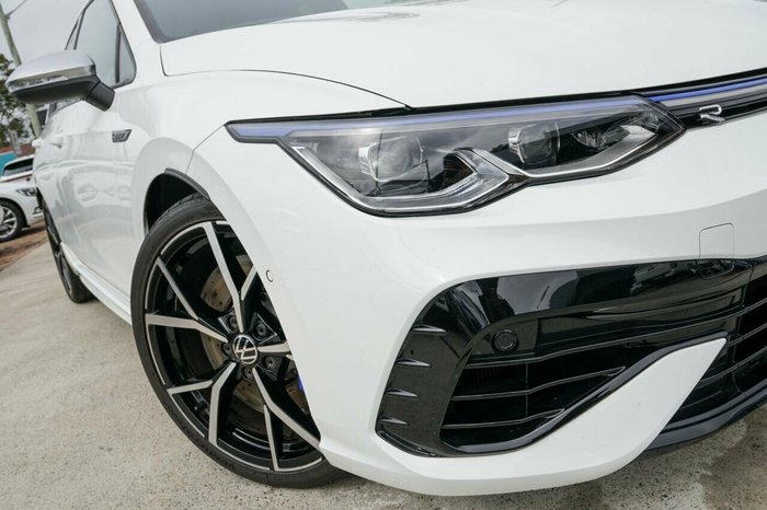 2022 Volkswagen Golf R