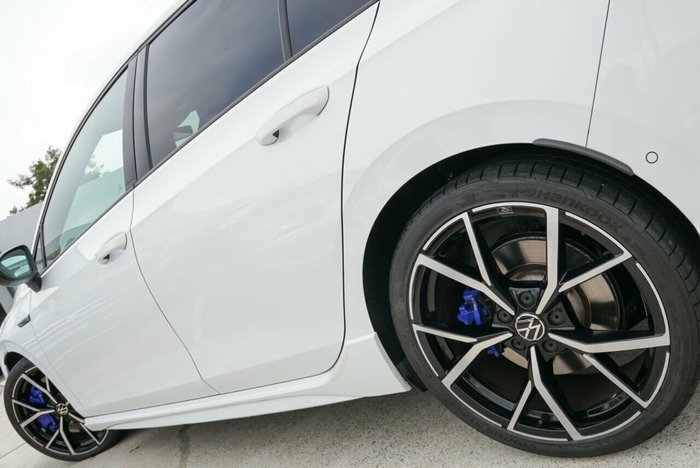 2022 Volkswagen Golf R