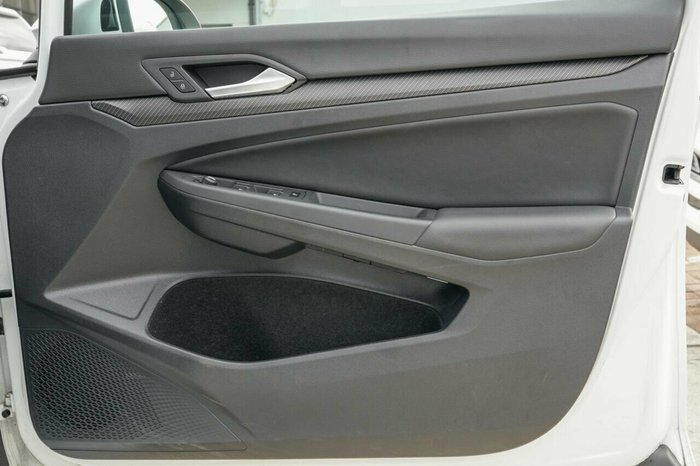 2022 Volkswagen Golf R