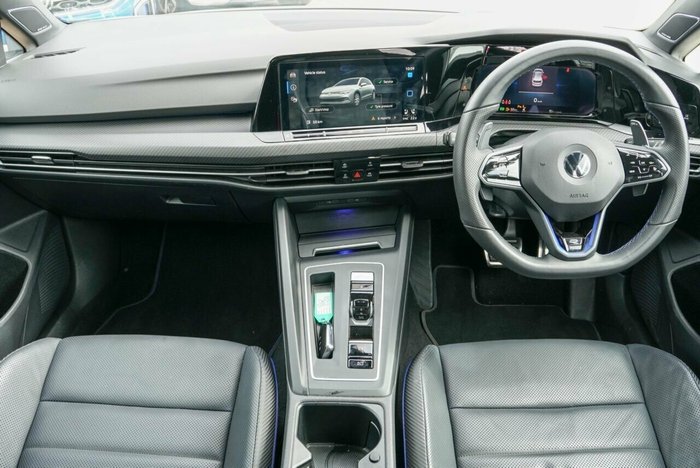 2022 Volkswagen Golf R