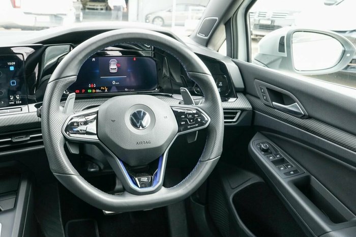 2022 Volkswagen Golf R