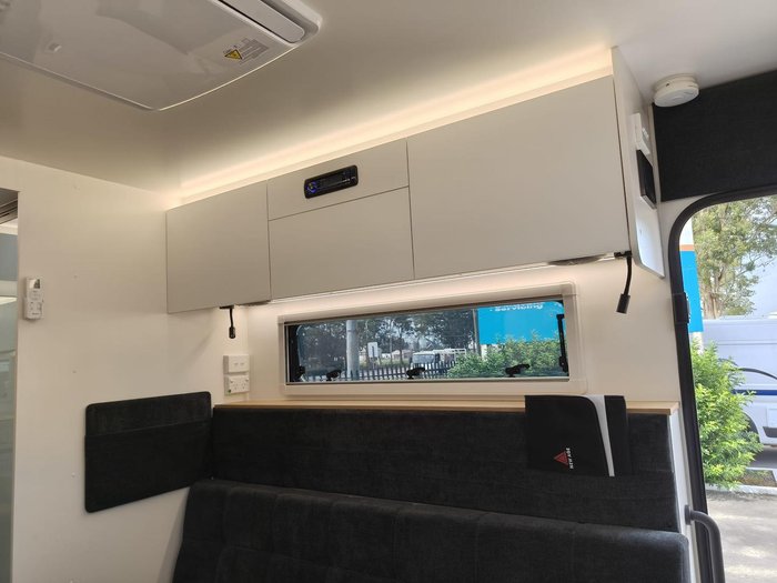 2026 Traveller Destination Track 15