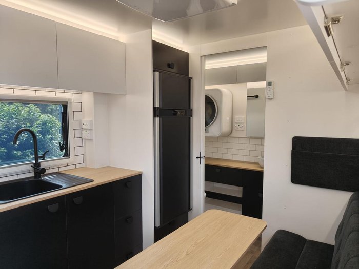 2026 Traveller Destination Track 15