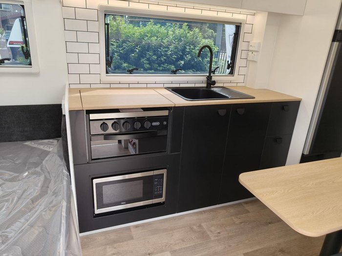 2026 Traveller Destination Track 15