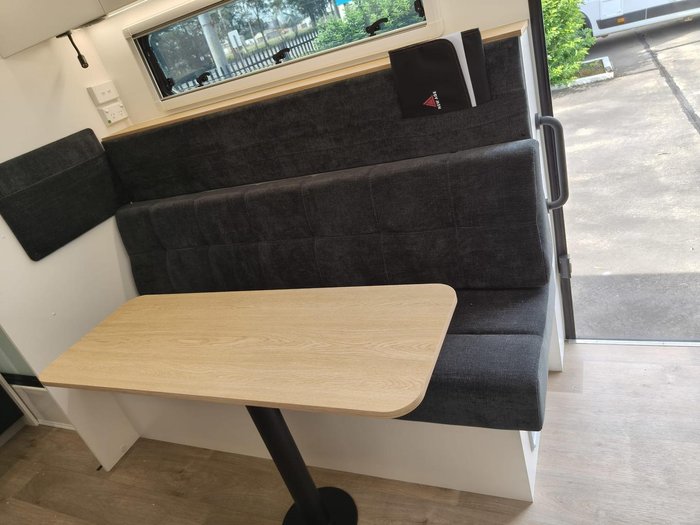 2026 Traveller Destination Track 15