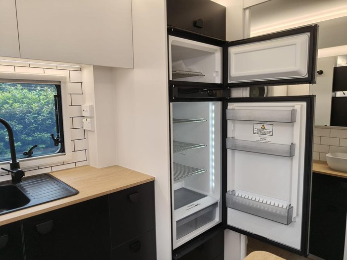 2026 Traveller Destination Track 15