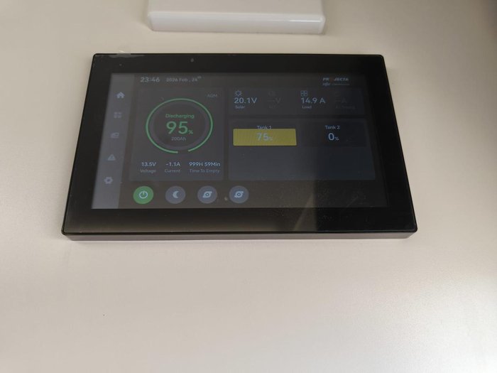 2026 Traveller Destination Track 15