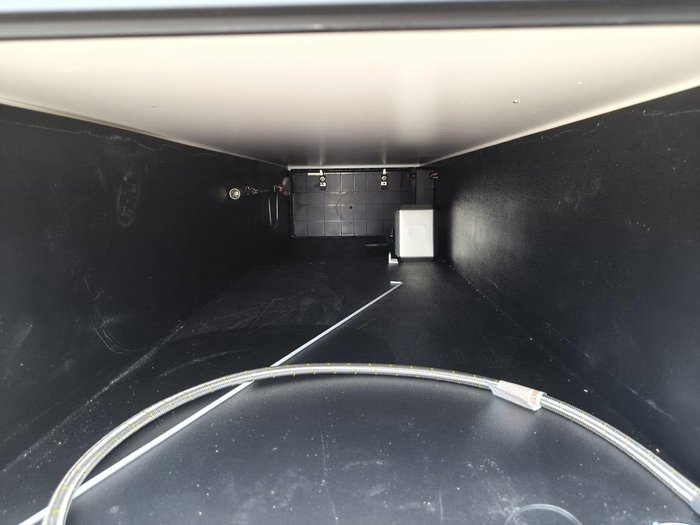 2026 Traveller Destination Track 15