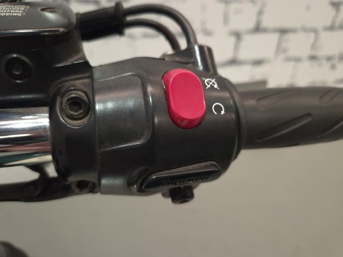 2010 Triumph Bonneville T100 (865cc) Bonneville