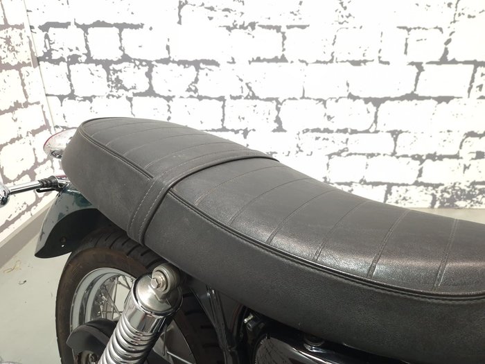 2010 Triumph Bonneville T100 (865cc) Bonneville