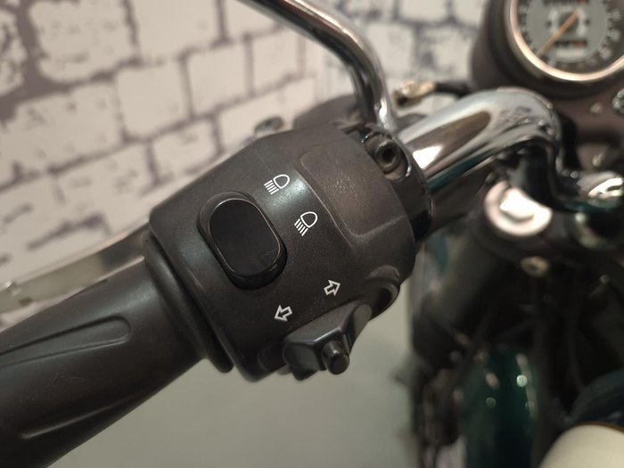 2010 Triumph Bonneville T100 (865cc) Bonneville