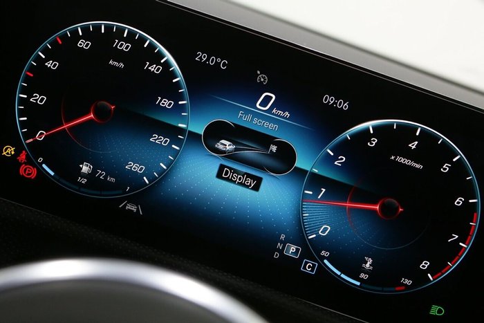 2022 Mercedes-Benz A-Class A180