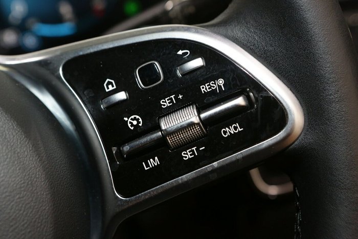 2022 Mercedes-Benz A-Class A180