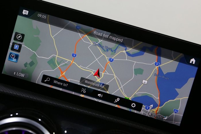 2022 Mercedes-Benz A-Class A180