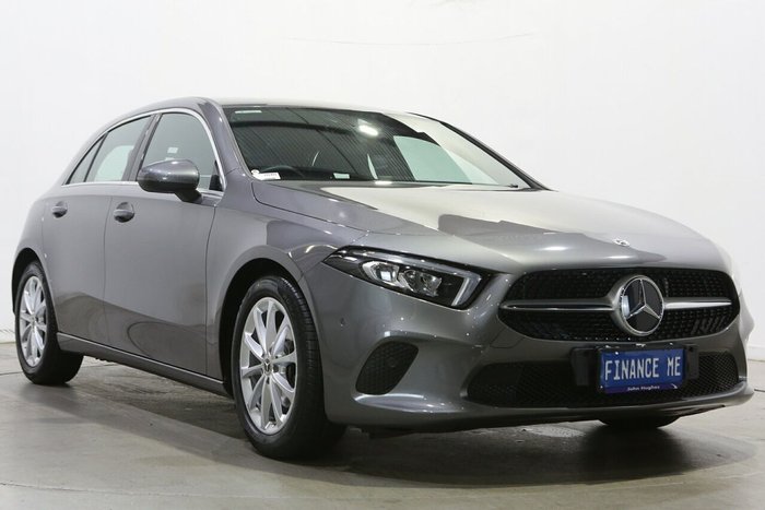 2022 Mercedes-Benz A-Class A180