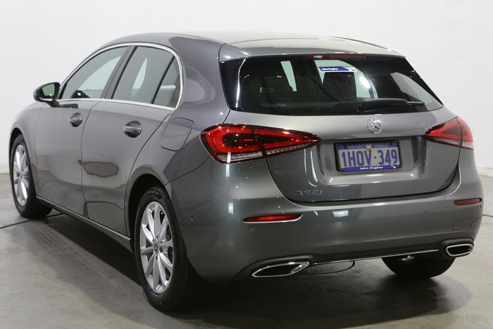 2022 Mercedes-Benz A-Class A180