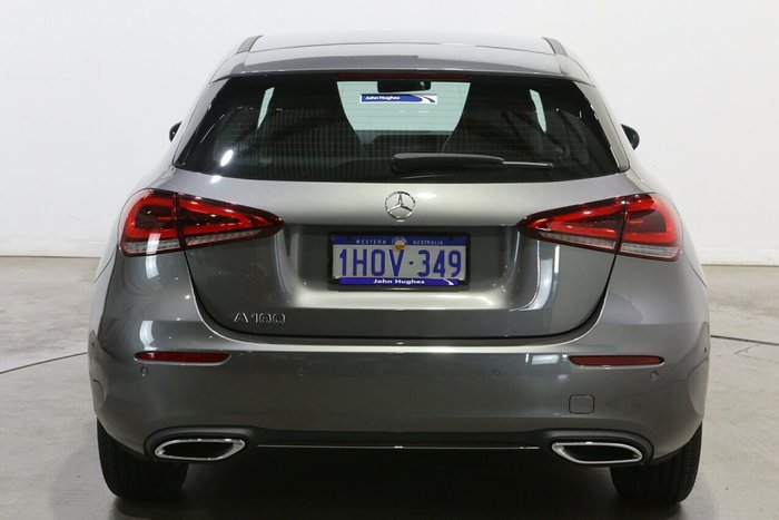 2022 Mercedes-Benz A-Class A180