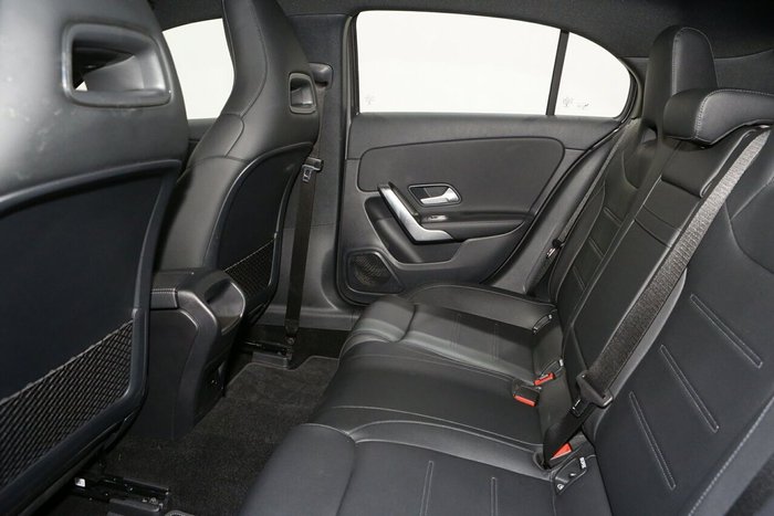 2022 Mercedes-Benz A-Class A180