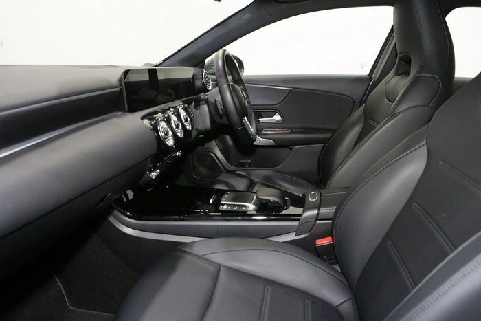 2022 Mercedes-Benz A-Class A180