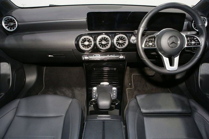 2022 Mercedes-Benz A-Class A180