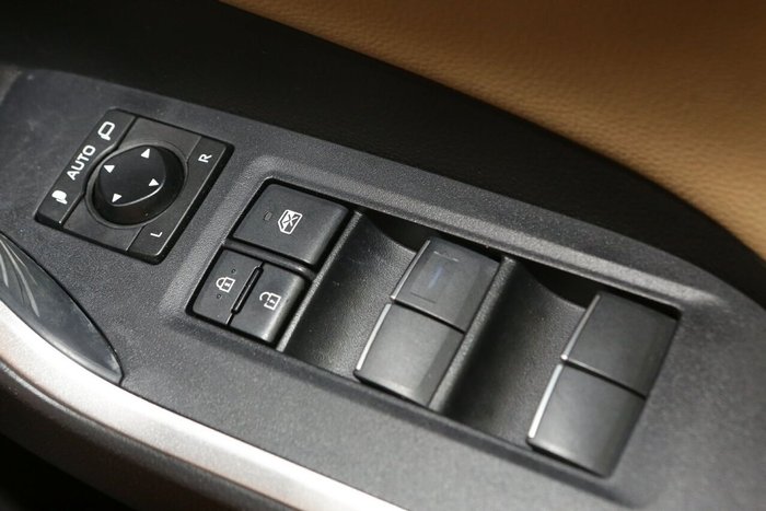 2021 Toyota RAV4 Cruiser