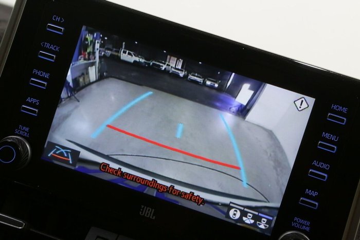 2021 Toyota RAV4 Cruiser